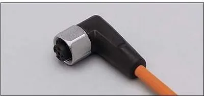 Produktbild von Ifm Electronic Kabeldose M12 EVT009