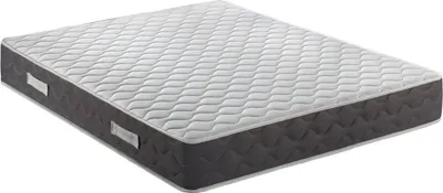 Produktbild von Talamo Italia Matratze 190x120x28 cm Weiß