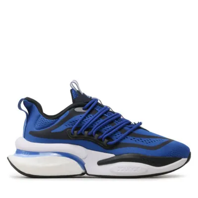 Produktbild von Adidas Herren Laufschuhe Sportschuhe AlphaBoost V1 Sneaker HP2762 Gr.48
