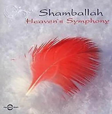 Produktbild von Heaven's Symphony von Shamballah CD