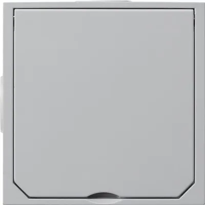 Imagen del producto de GIRA 011800 - Aluminio