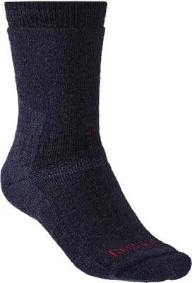 Produktbild von Bridgedale Explorer HeavyWeight Merino Performance Stiefel Velikost: L / Barva: navy