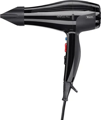 Produktbild von Ventus Pro 2200 W schwarz