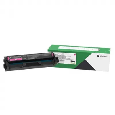Produktbild von Lexmark 20N0X30, 6700 Seiten, Magenta, 1 Stück(e)