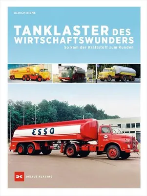 Image de Tanklaster des Wirtschaftswunders