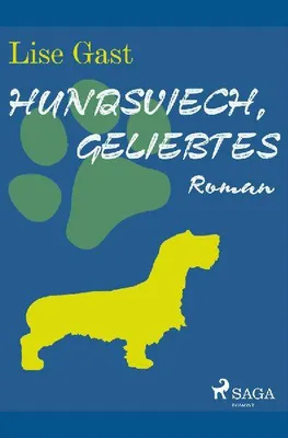 Produktbild von Hundsviech, geliebtes