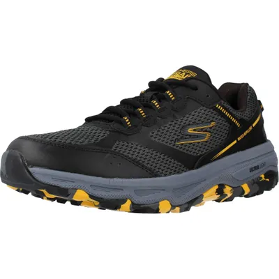 Produktbild von SKECHERS Halbschuhe GO RUN TRAIL, Schwarz:40