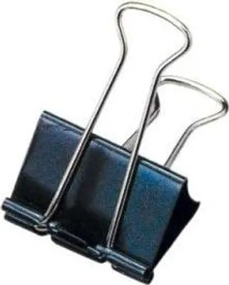 Immagine prodotto di Artiglio 5203C fermacarte 12 pz Acciaio