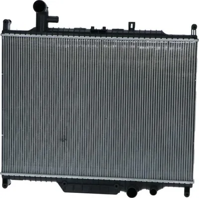Obrázok produktu pre Kühler, Motorkühlung NRF 59304
