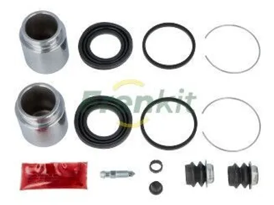 Produktbild von FRENKIT Bremssattel-Reparatursatz für TOYOTA Camry Limousine (V3) Vorne 43mm 243934