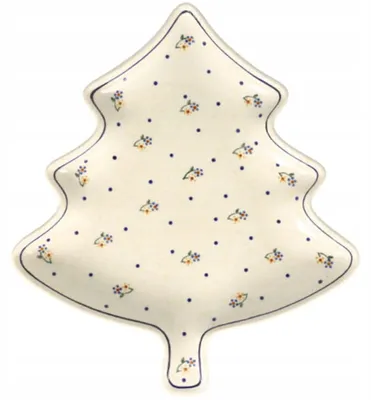 Obrázek produktu pro Bolesławiec Servírovací mísa GU1759DEK111 31,5 cm