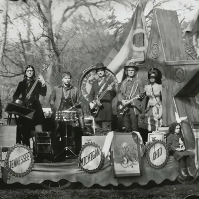 Obrázek produktu pro The Raconteurs: Consolers Of The Lonely