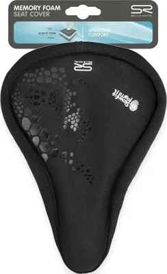 Produktbild von Satteldecke Selle Royal Slow Fit Foam - Small