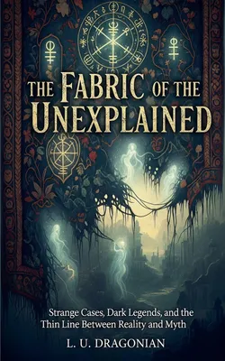Produktbild von The Fabric of the Unexplained