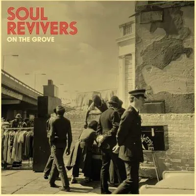 Produktbild von On The Grove