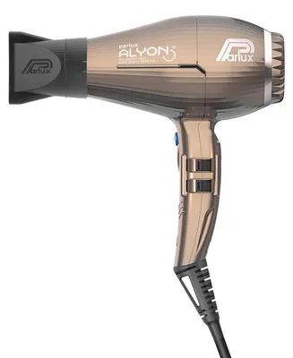Productafbeelding van Parlux Alyon, 3000 uur, 84 m³/uur, Bronskleurig, Eénkleurig, Ophangoog, 3,3 meter