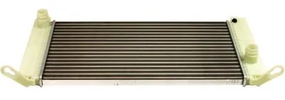 Produktbild von MAXGEAR AC204905 Kühler Wasserkühler Motorkühler für FIAT STILO (192) STILO Multi Wagon (192) Stilo Kasten / Kombi (192)