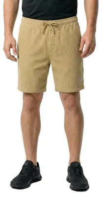 Image de Shorts de sport pour hommes ONEILL WT O'ORIGINALS, couleur beige, modèle S