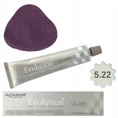 Immagine prodotto di Alfaparf Evoluzione del Colore 60ml