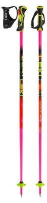 Produktbild von LEKI WCR Evo Lite SL TR Kinder Skistöcke pink 110