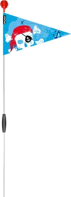 Immagine prodotto di Puky 9225 Gagliardetto di sicurezza SW 3 blu