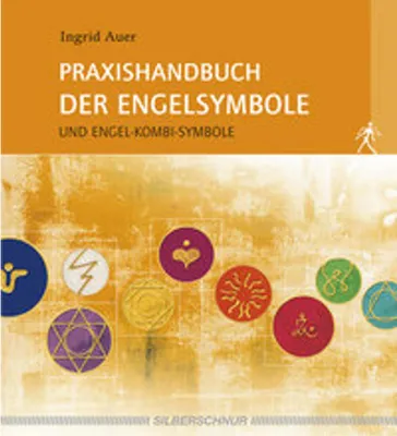 Obrázok produktu pre Praxishandbuch der Engelsymbole