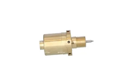 Produktbild von NRF Regelventil Klimakompressor 38380 für VW Golf IV Schrägheck (1J1)