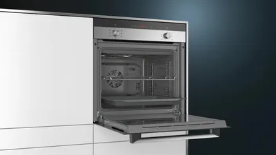 Produktbild von Siemens EQ112EA0EY, Keramik, 4 Zone(n), Glaskeramik, Schwarz, Berührung, 59,2 cm