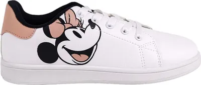 Produktbild von Laufschuhe für Damen Minnie Mouse Weiß - 32