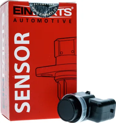 Produktbild von PDC Parksensor vorne/hinten für Opel Vivaro Nissan Qashqai Renault
