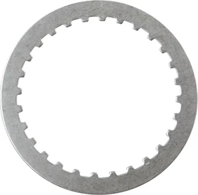 Produktbild von TRW Stahllamellensatz Kupplung MES369-9 2,25mm 110,2mm Stahl 103,8mm 133,2mm 0,739kg
