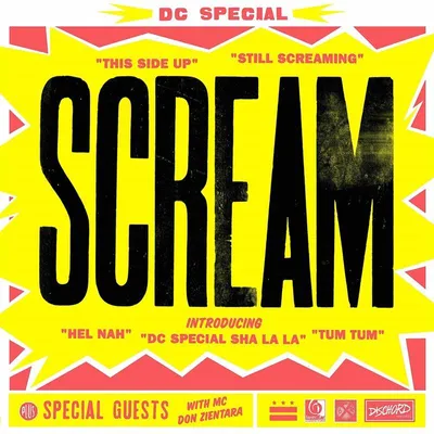 Produktbild von Dc Special
