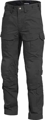 Produktbild von Spodnie Pentagon Wolf Combat, Schwarz (K05031-01)