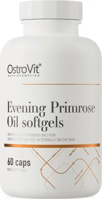 Produktbild von OstroVit | Evening Primrose Oil 1000 mg