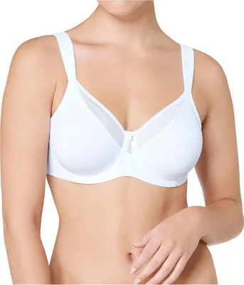 Immagine prodotto di Reggiseno minimizzatore Triumph Urban Minimizer W Coppe preformate senza cuciture, comfort ottimale, minimizzazione in un look giovane e sportivo