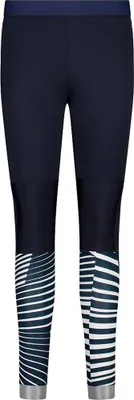 Zdjęcie produktu dla Cmp Long 32t3986 Legginsy Niebieskie M Damskie Niebieskie M