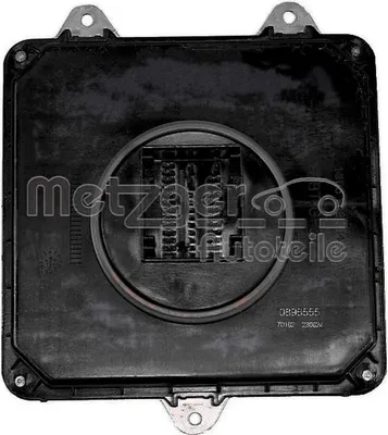 Produktbild von METZGER Scheinwerfer-Steuergerät 0896555 für BMW 1 Schrägheck (F20)