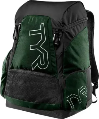 Produktbild von Tyr Allliance 45l Rucksack Grün Grün One Size