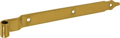 Produktbild von DMX - Ladenband Torband Ladenbänder Scharnier - Zink gelb - ZPK