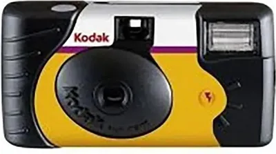 Image de Kodak Power Flash 27+12