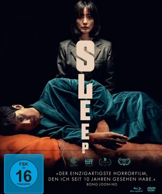 Produktbild von Sleep