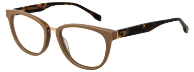 Productafbeelding van BULGET EYEWEAR Brilmonturen BG6300 53D01