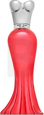 Image de Paris Hilton Ruby Rush Eau de Parfum pour femmes 100 ml