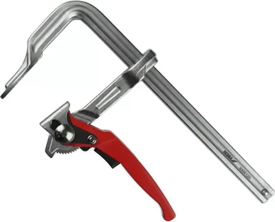 Produktbild von Ráčnový Tesařský Svěrák F Dedra 12A156 200X120Mm