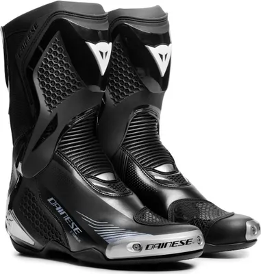 Produktbild von Dainese Torque 4 Motorrad Stiefel, schwarz, 41