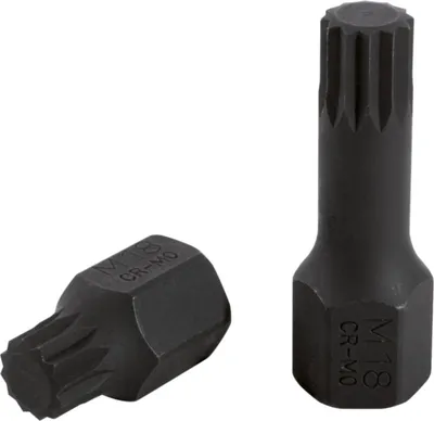 Produktbild von KS TOOLS Stecknuss M18 515.1165