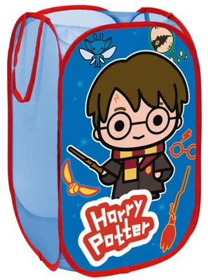 Produktbild von Arditex HP15772, Organizer für Spielzeug, Blau, Rot, Freistehend, Junge/Mädchen, Abbildung, Polyester