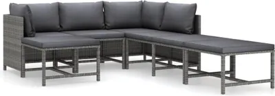 Zdjęcie produktu dla VidaXL 3059763, 7 szt.