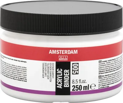 Image de Royal Talens Liant acrylique 250 ml - Peinture et loisirs créatifs