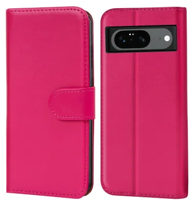 Obrázok produktu pre Puzdro typu kniha pre Google Pixel 8 Puzdro Flip Cover Kryt na ochranu mobilného telefónu